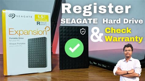 check warranty seagate hard drive.